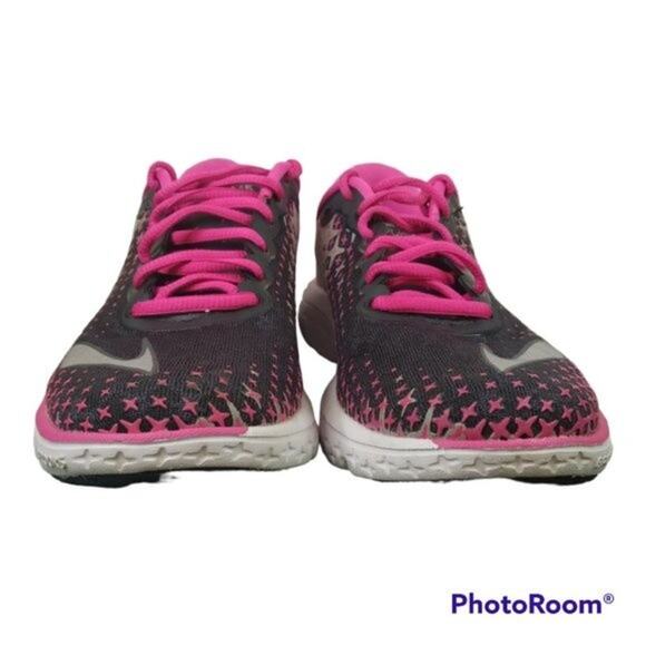 Brooks Women PureFlow 5 Running Shoe Sneakers Size 7.5 - Picture 3 of 8